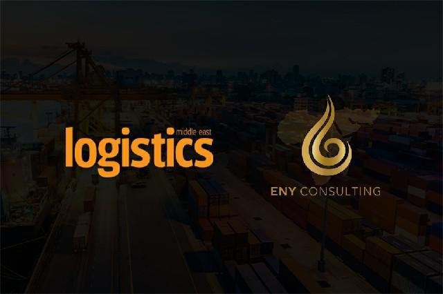 Logistics Middle East Awards 2022