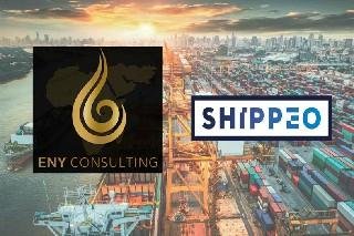 SHIPPEO partners with ENY Consulting